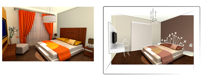 Renderizado por Studio360