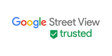 Somos agencia certificada por Google Street View