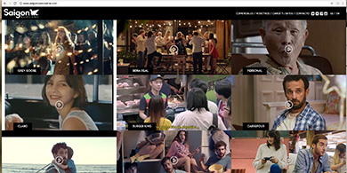 SAIGON Buenos Aires - Productora Castings